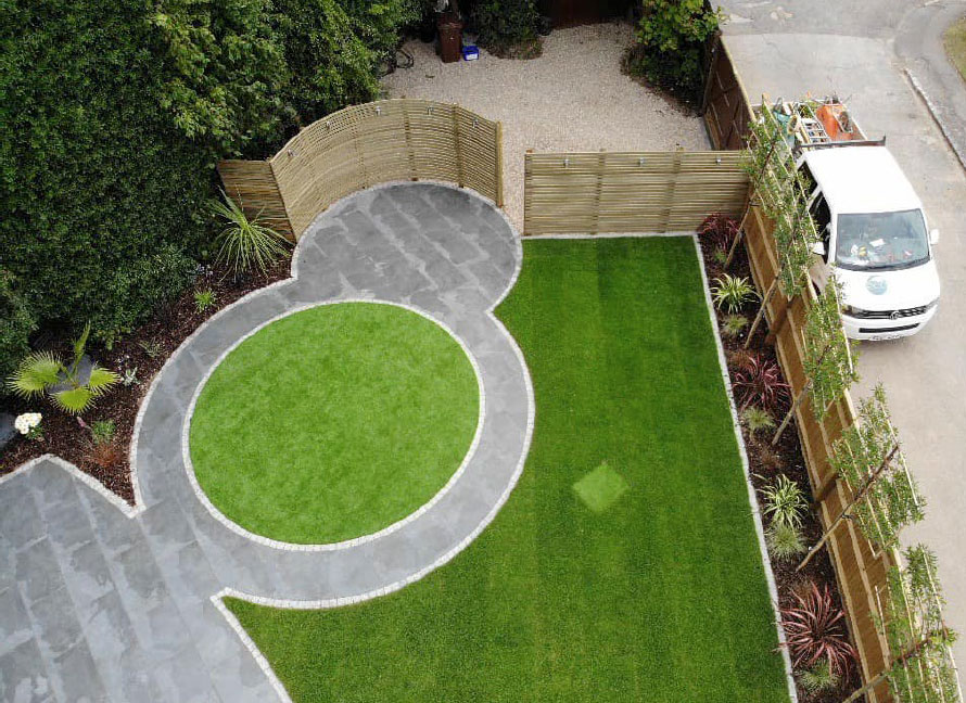 Garden Henley on Thames