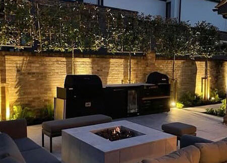 Artificial Lawns Outdoor Henley on Thames