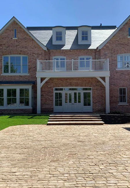Exquisite Design Marlow