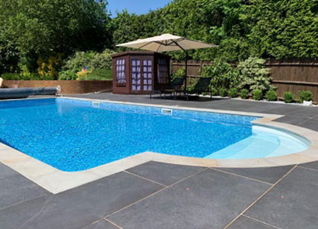 Swimming Pools Marlow