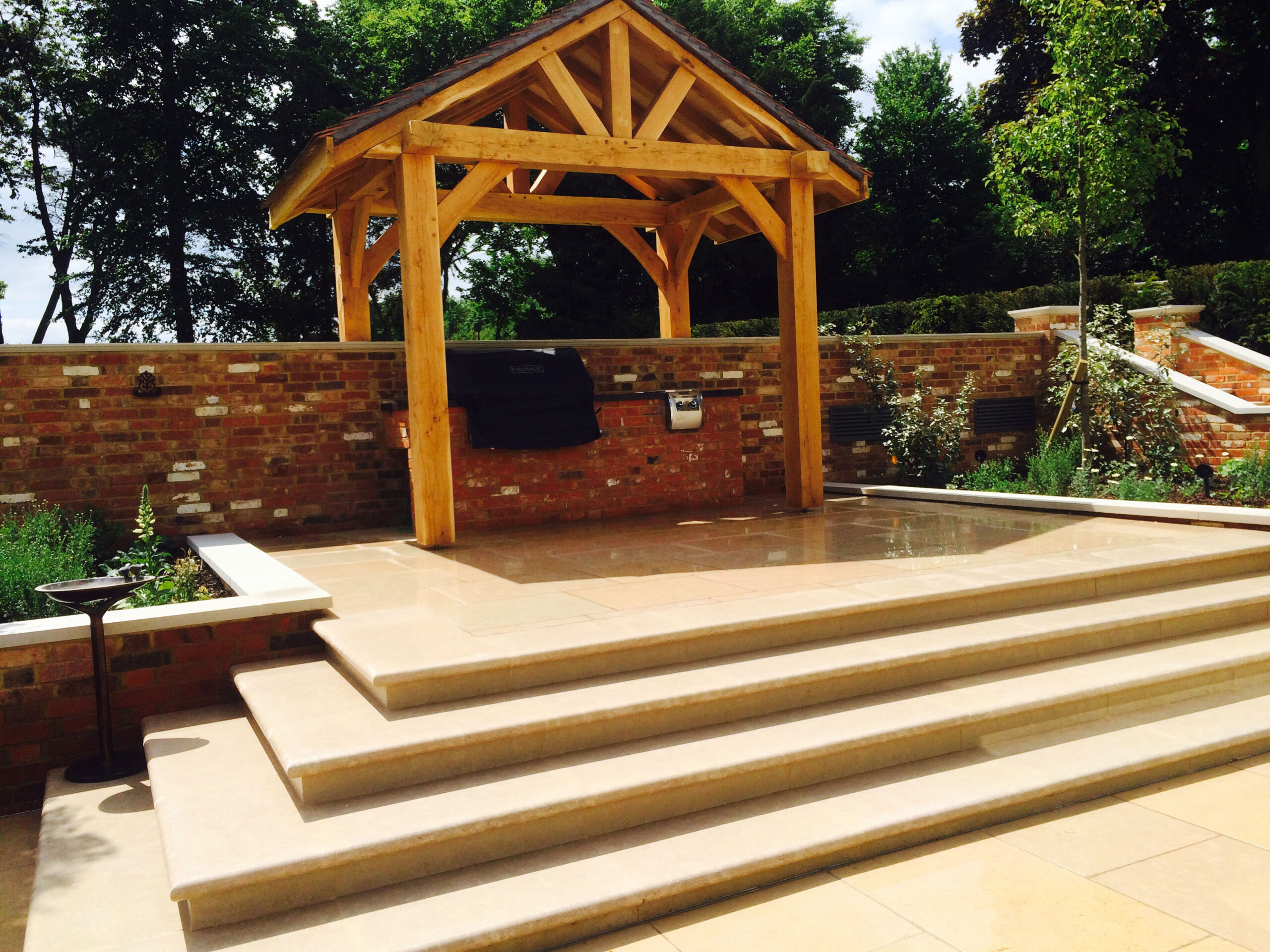 Superior Construction Henley on Thames